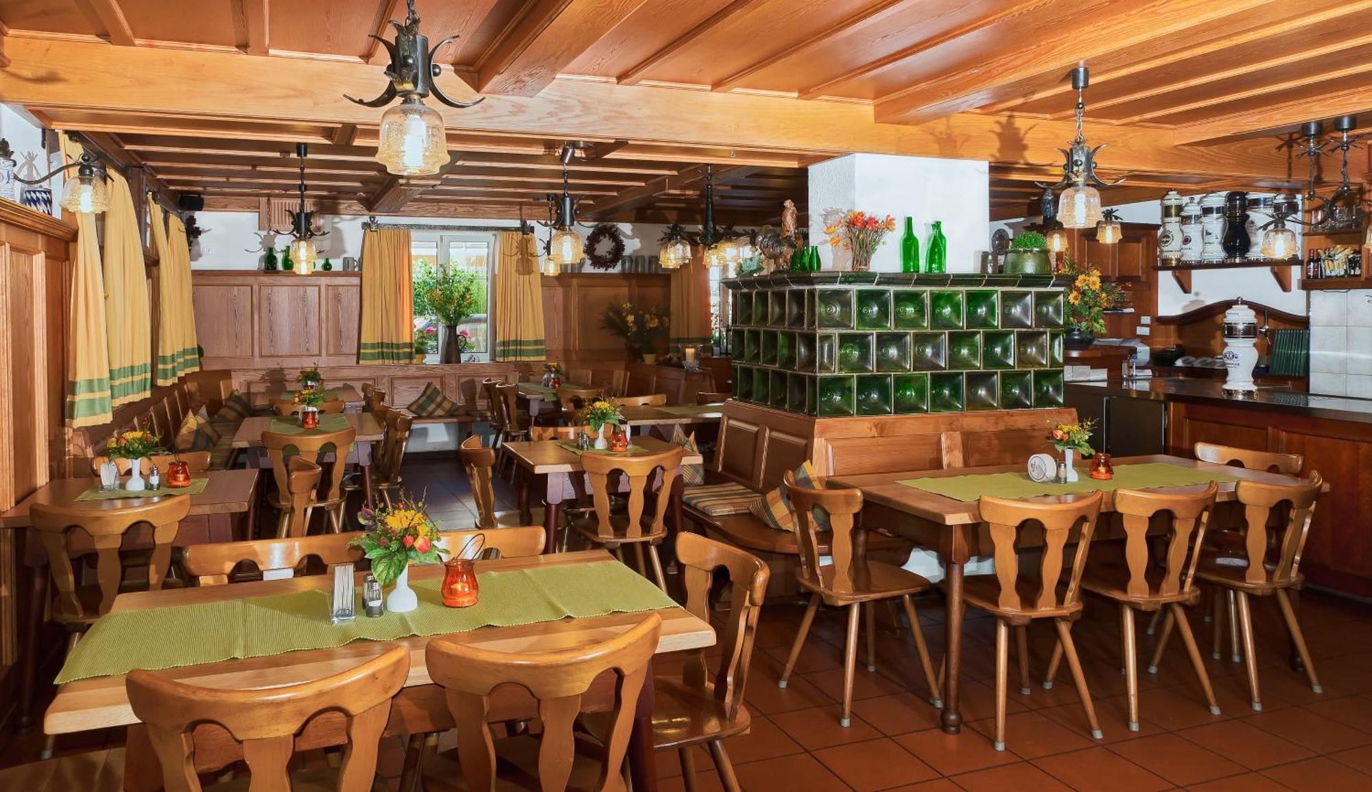 Hotel Gasthof Stocker Obertraubling Екстериор снимка